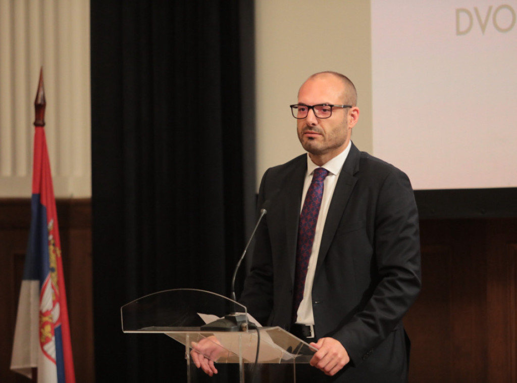 Manifestacija "Dani slovenačkog filma" otvorena sinoć u Jugoslovenskoj kinoteci