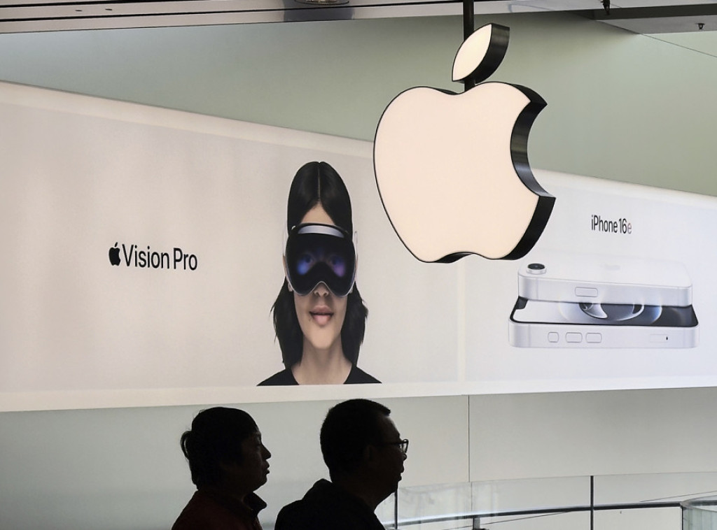 Epl planira uvođenje veštačke inteligencije u Safari, pozicija Gugla uzdrmana
