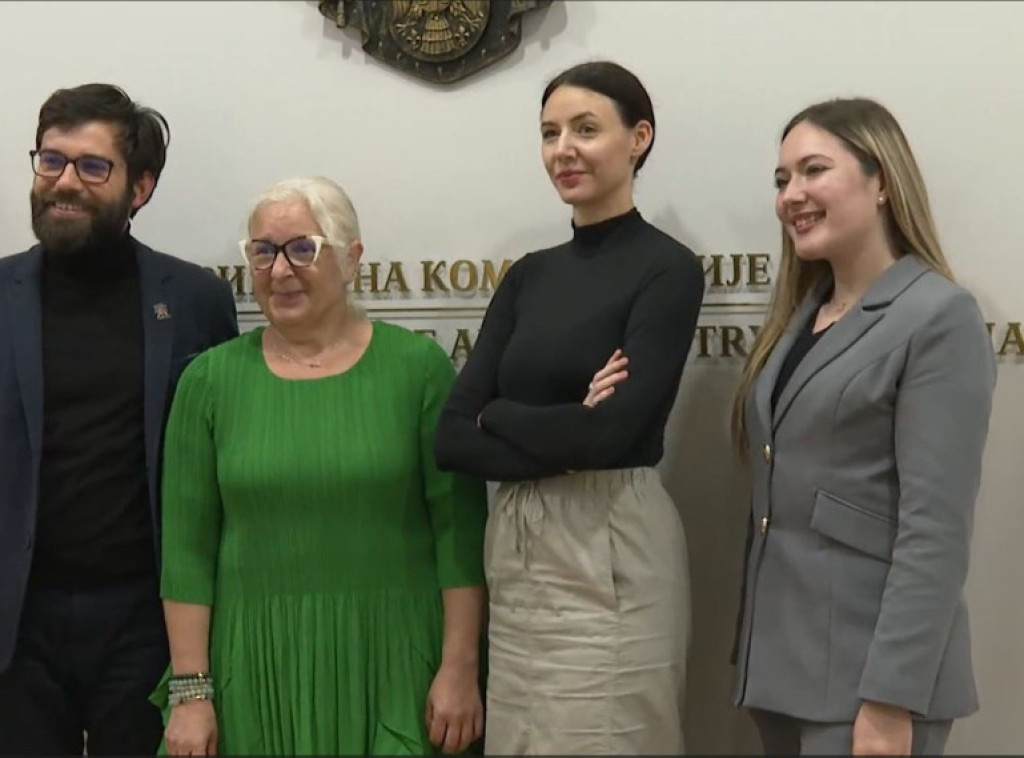 Janković Obućina:Srpska gejming industrija prihodovala preko 200 miliona evra u 2024.