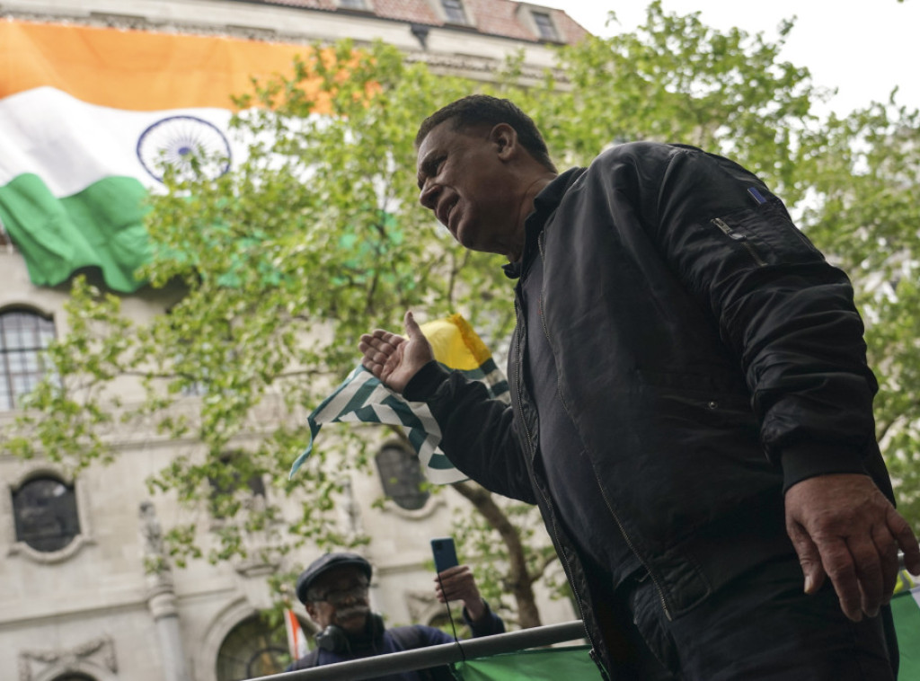 Indija: Odgovorićemo na svaku eskalaciju sa pakistanske strane