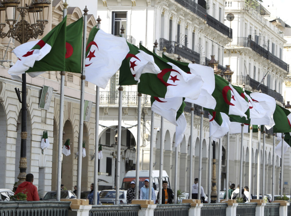 Alžir obeležava godišnjicu masakra počinjenog u vreme francuskog kolonijalizma