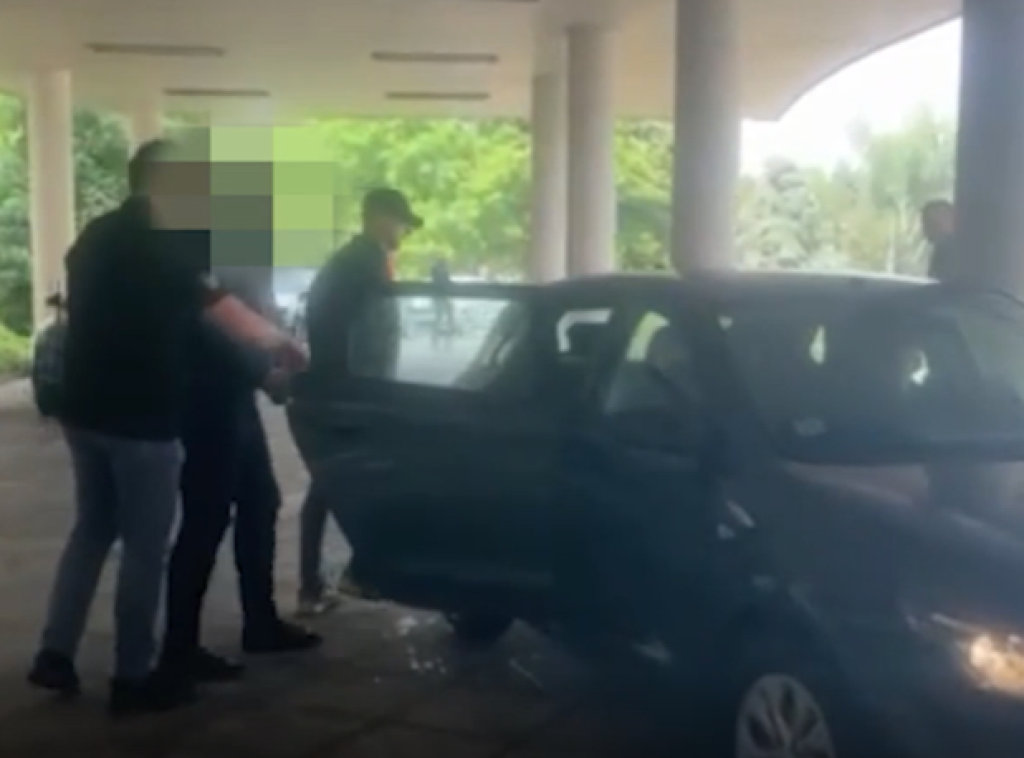 MUP: Uhapšeno troje zaposlenih u Agenciji za bezbednost saobraćaja zbog korupcije