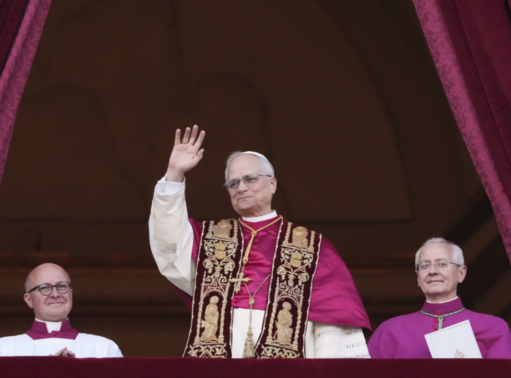 Novi papa Lav XIV umeren, sposoban za dijalog i povezivanje različitih struja u crkvi