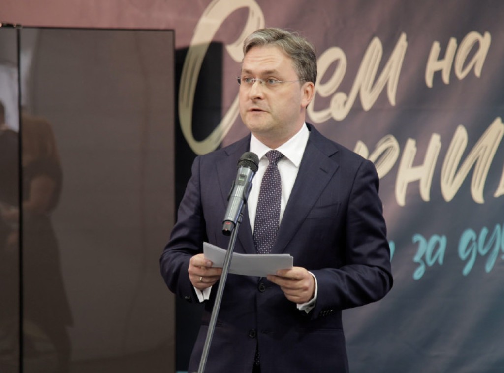 Selaković: Posle 11 godina Srbija kao izlagač prisutna na Sajmu knjiga u Skoplju