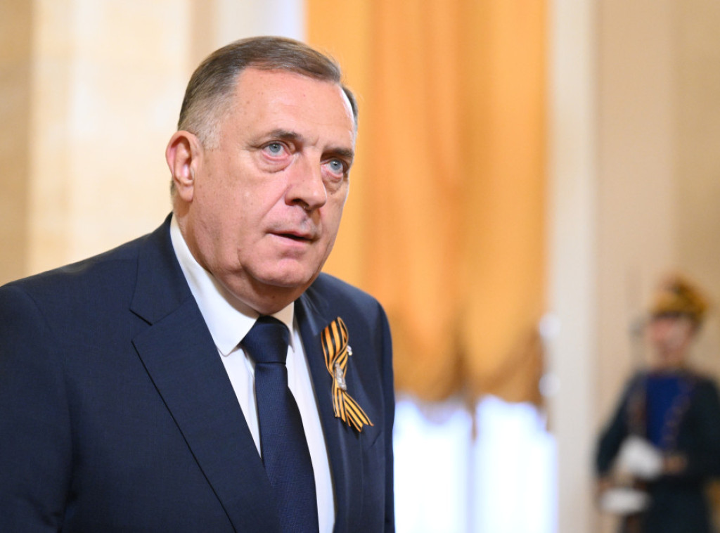 Dodik sa Sijem: Republika Srpska ceni podršku Pekinga