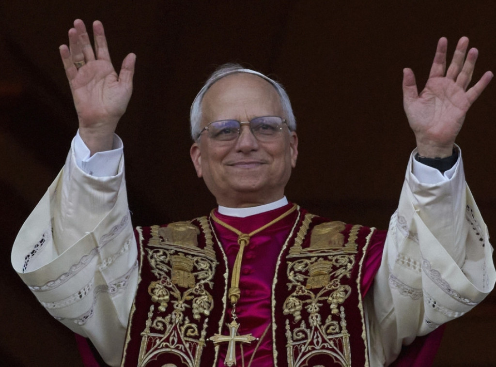 Novi papa pre manje od mesec dana kritikovao Trampovu administraciju