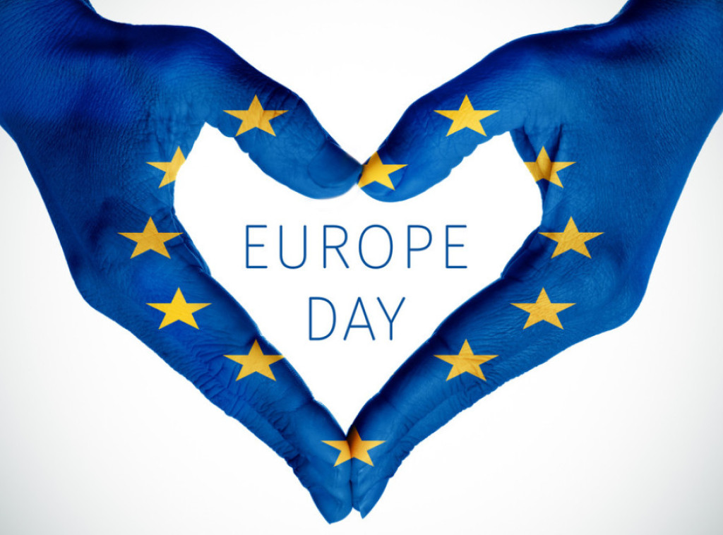 Danas je Dan Evrope - 9. maj slavi se kao podsećanje na Šumanovu deklaraciju