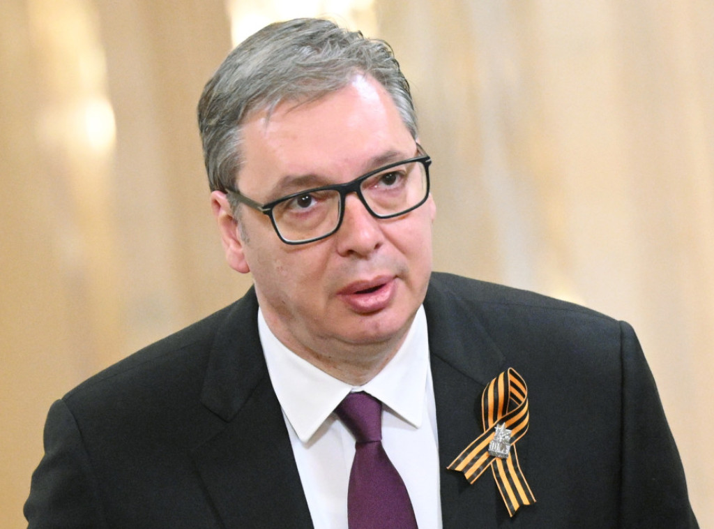 Vučić: Razgovor sa Putinom o bilateralnim odnosima veoma važan za Srbiju