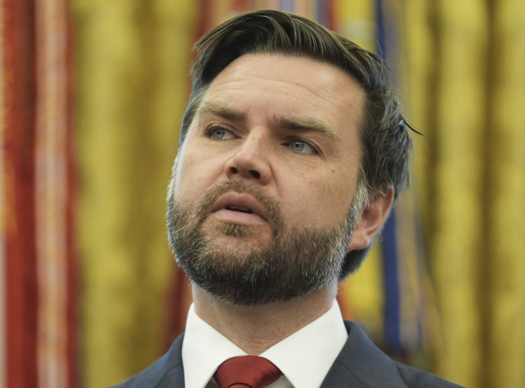 Džej Di Vens: SAD nemaju nameru da se direktno mešaju u sukob između Indije i Pakistana