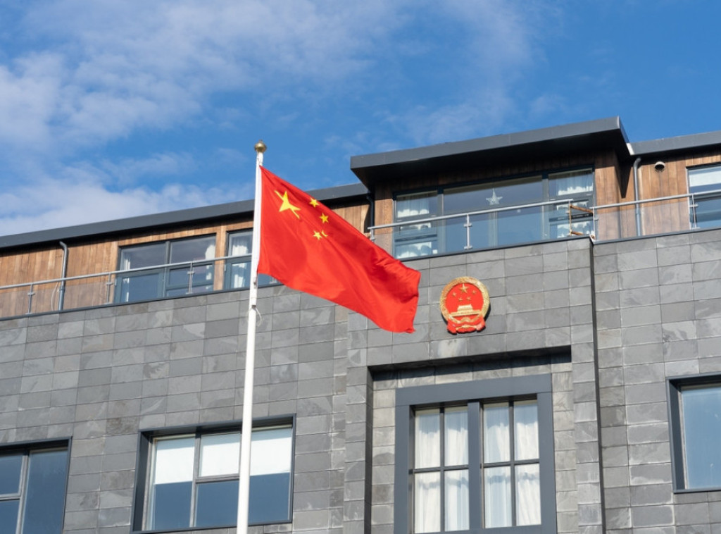 Povodom 70 godina prijateljstva naroda Srbije i Kine Dan otvorenih vrata u ambasadi