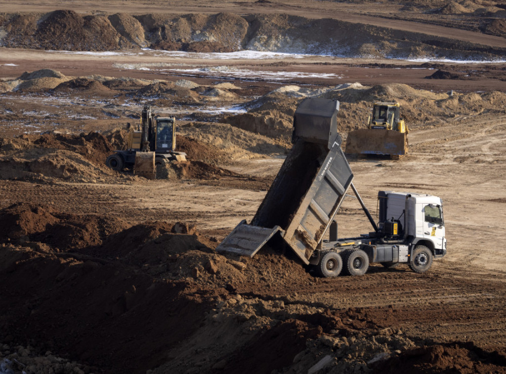 Trampova administracija ubrzala izdavanje dozvola za 10 novih rudarskih projekata