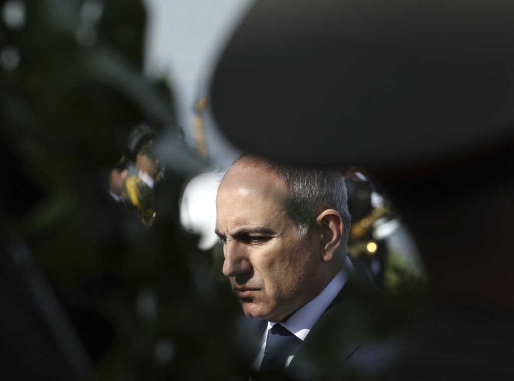 Pašinjan poručio da rata s Azerbejdžanom neće biti: Region zaslužuje mirnu budućnost