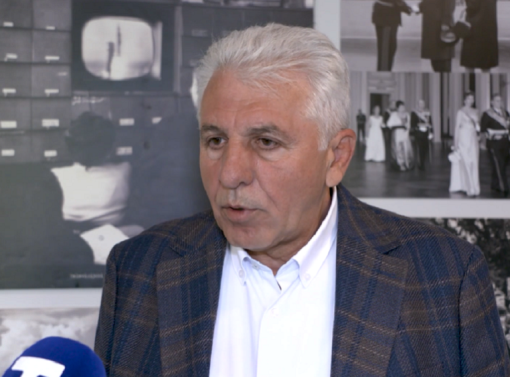 Zoran Anđelković: Odlazak Vučića u Moskvu ima veliki politički i ekonomski značaj