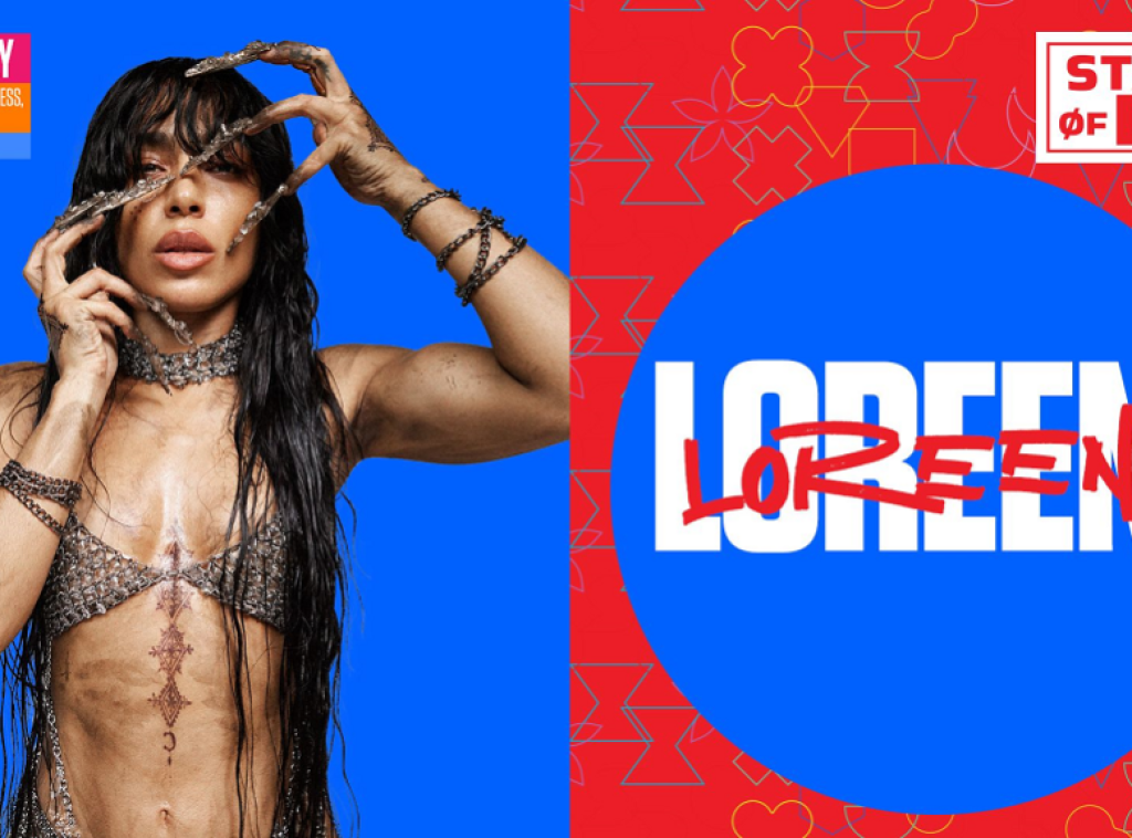 Švedska pevačica Lorin prvi put u Srbiji nastupa 12. jula na Egzitu