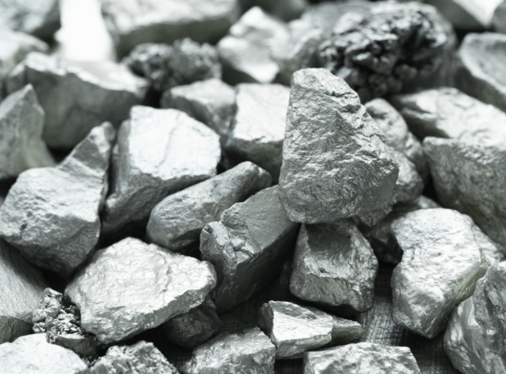 Itirijum ove nedelje porastao za 33 odsto zbog smirivanja trgovinskih tenzija