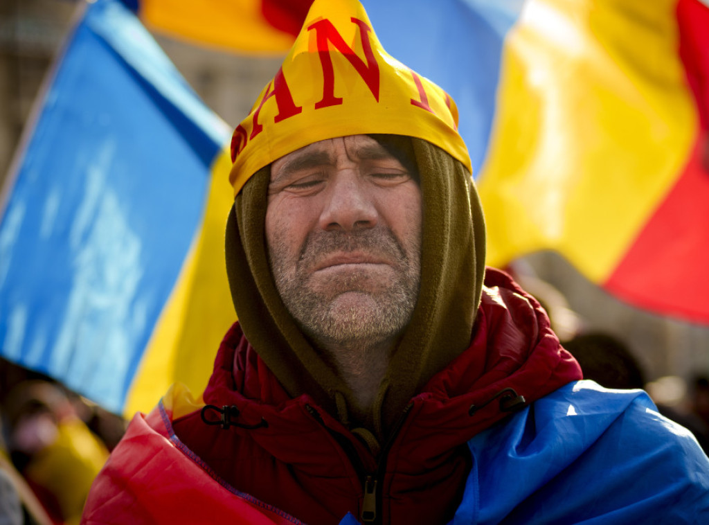 Ustavni sud Rumunije potvrdio rezultate prvog kruga predsedničkih izbora 4. maja