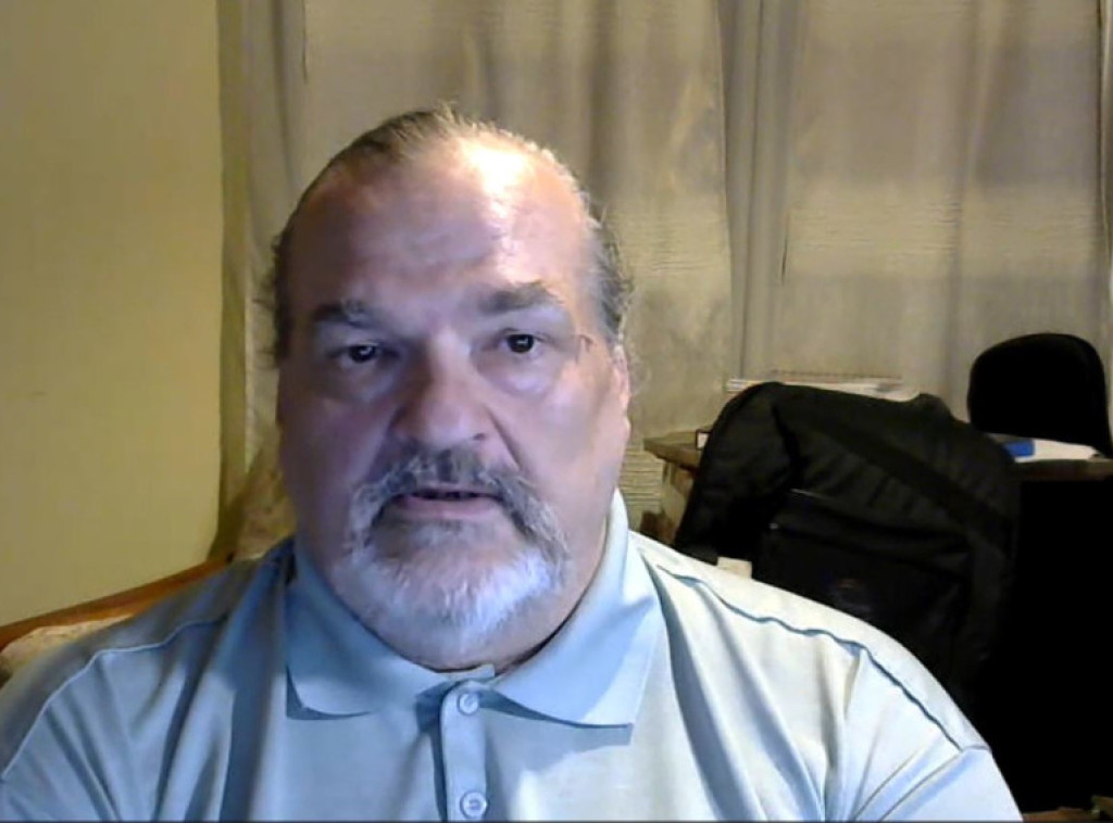 Aleksandar Ninković: Novi papa bio jedan od važnijih kandidata, biće posvećen onim najmanjima