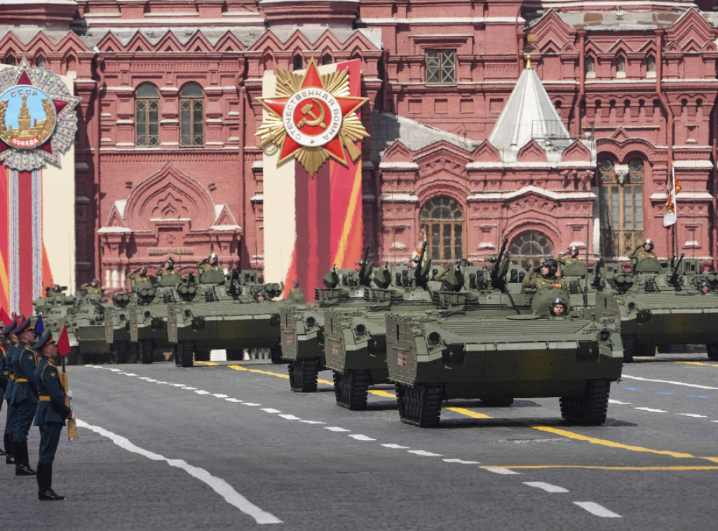 Samardžija: Osnovna poruka Putina je da bi svet trebalo da se vrati saradnji