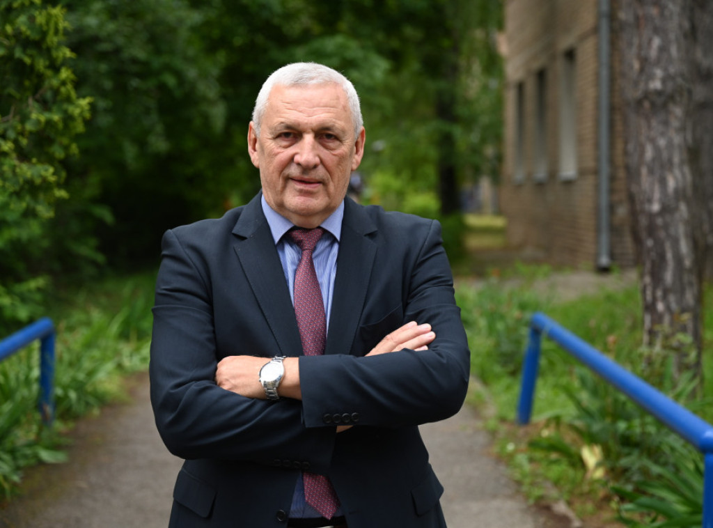 Ministar Bela Balint izabran za člana Mađarske akademije nauka