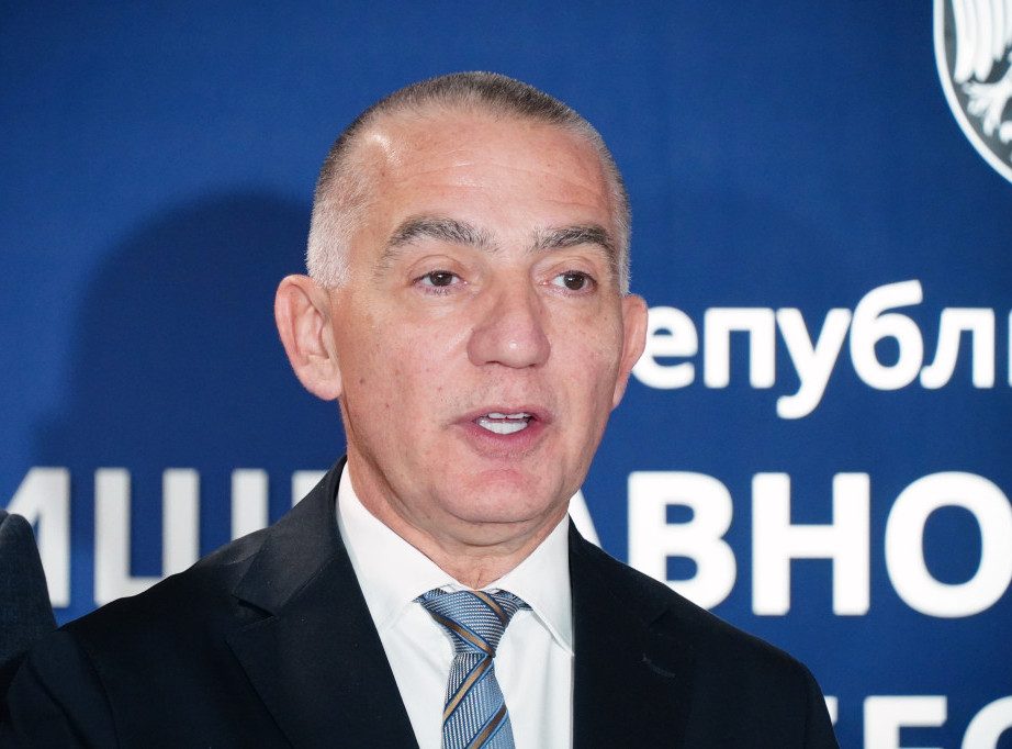 Vujić: Presude se ne donose pod pritiskom ulice, identifikovati one koji blokiraju