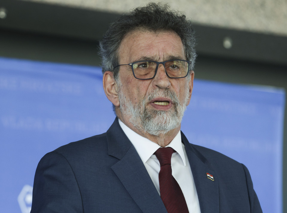 Radovan Fuhs: Presuda za zločin u OŠ Prečko primerena težini tragedije