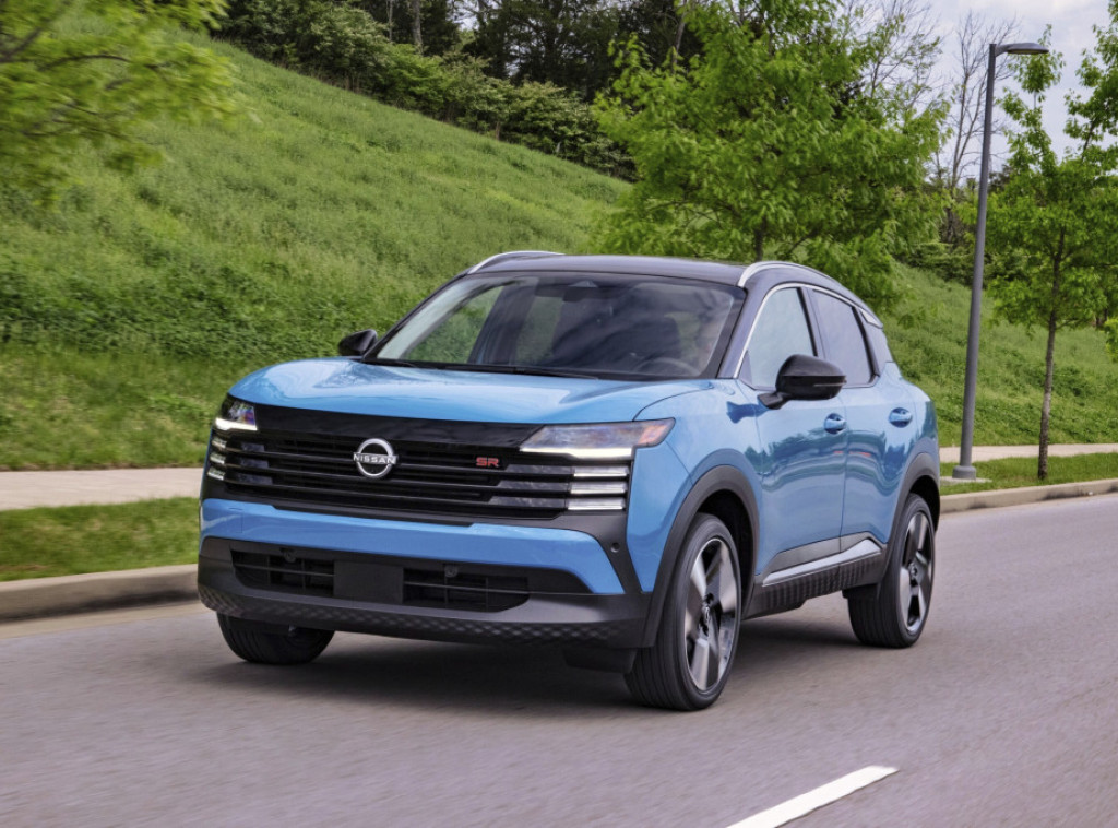 Nisan odustao od izgradnje fabrike baterija za električna vozila u Japanu za 1,1 milijardu dolara