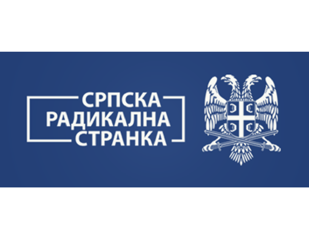 Preminuo Milorad Mirčić, osnivač i potpredsednik SRS