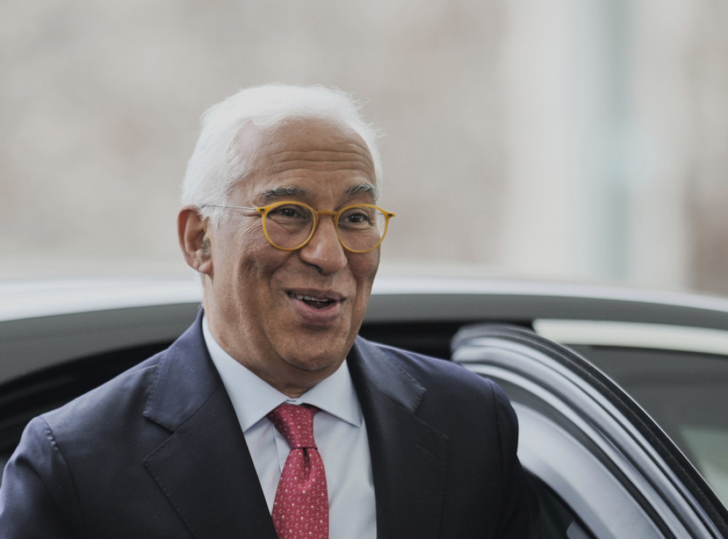 Antonio Košta turneju po Zapadnom Balkanu počeće posetom Beogradu u utorak, sastaće se sa Vučićem i Macutom