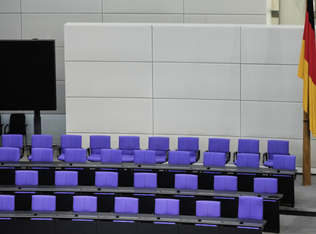 Od člana nemačkog parlamentarnog odbora traži se objašnjenje o tajnim razgovorima