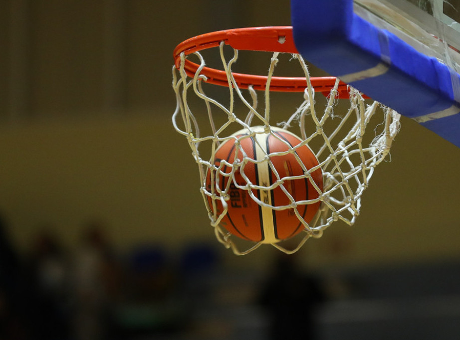 Košarkaši Spartaka savladali Le Man na startu FIBA Lige šampiona