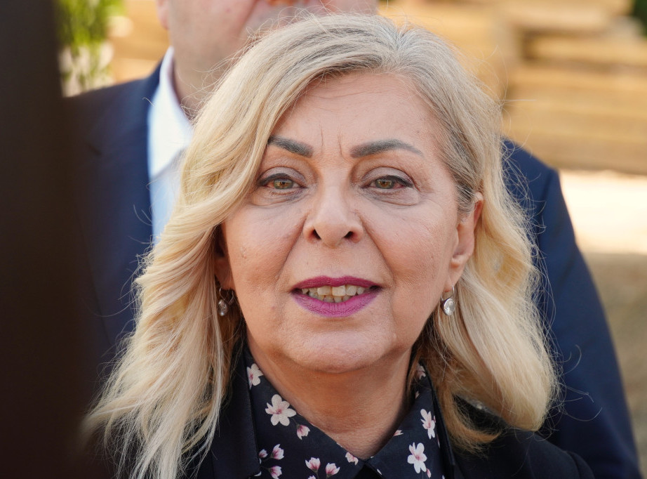 Ministarka Sofronijеvić razgovarala sa ambasadorom Kine Li Mingom o infrastrukturnim projеktima