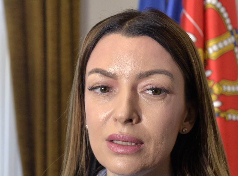 Mesarović: Tepić novim lažima nastavlja bespirzorne napade na predsednika