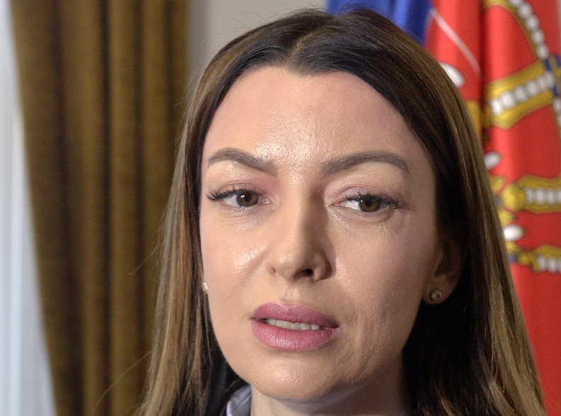 Mesarović: Tepić novim lažima nastavlja bespirzorne napade na predsednika