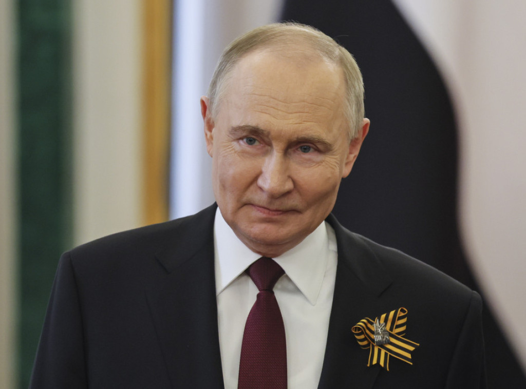 Putin: Trgovinski promet između Rusije i Egipta dostigao rekordnih devet milijardi dolara u 2024. godini