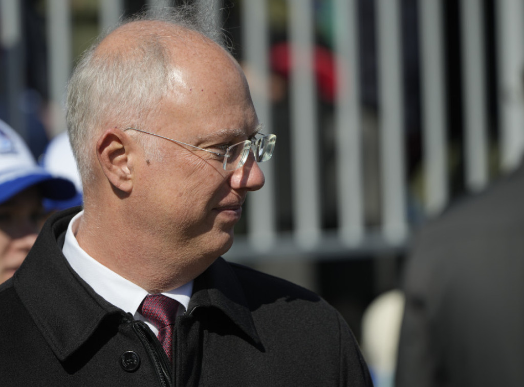 Kiril Dmitrijev: Era lažnih narativa bliži se kraju