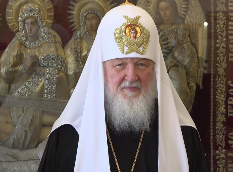 Ruski patrijarh Kiril založio se za zakonsku zaštitu života nerođenog deteta