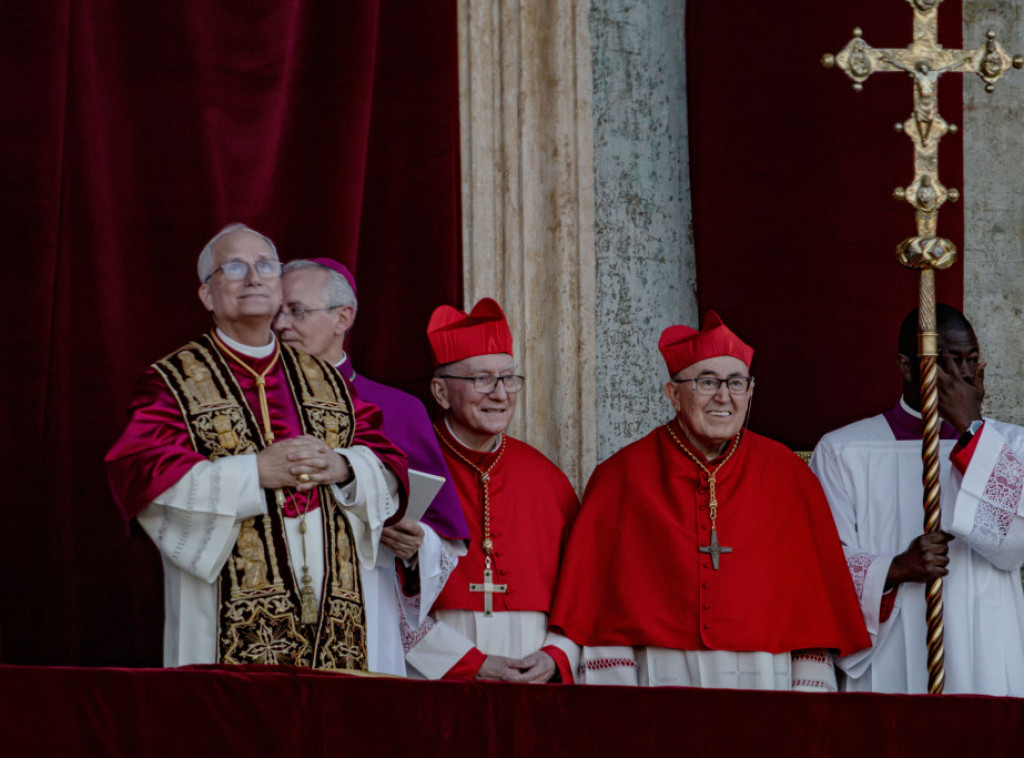 Španski kralj Felipe pozdravio izbor Lava XIV za novog rimokatoličkog poglavara