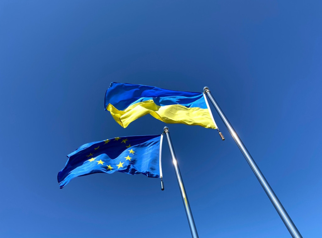 EU zvanično podržala poziv na 30-dnevni prekid vatre u Ukrajini