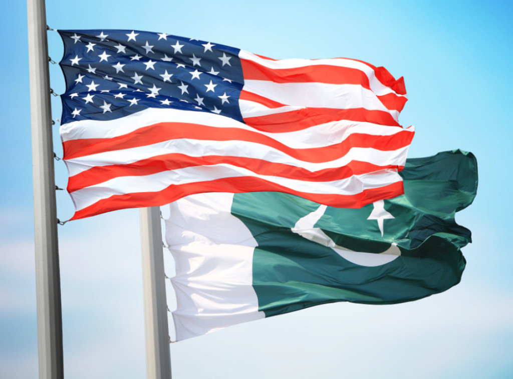 Američka ambasada u Pakistanu zabranila kretanje svom osoblju zbog eskalacije sukoba