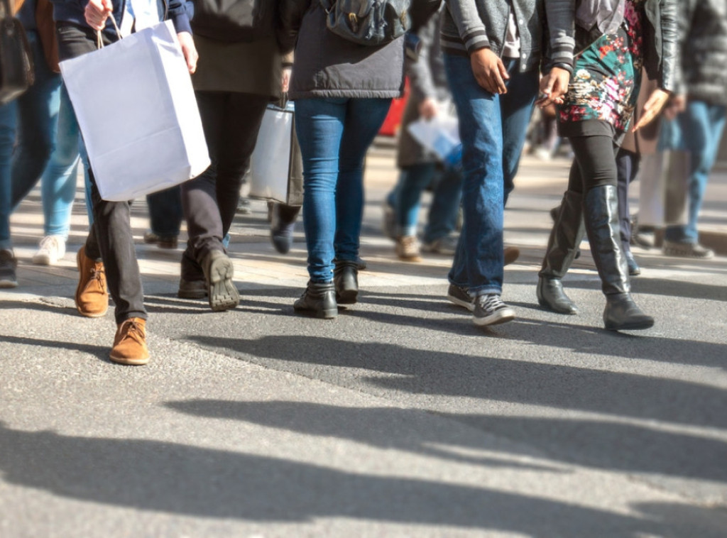 U holandskim regionima Amsterdam i Hag 20.000 ljudi nema dom