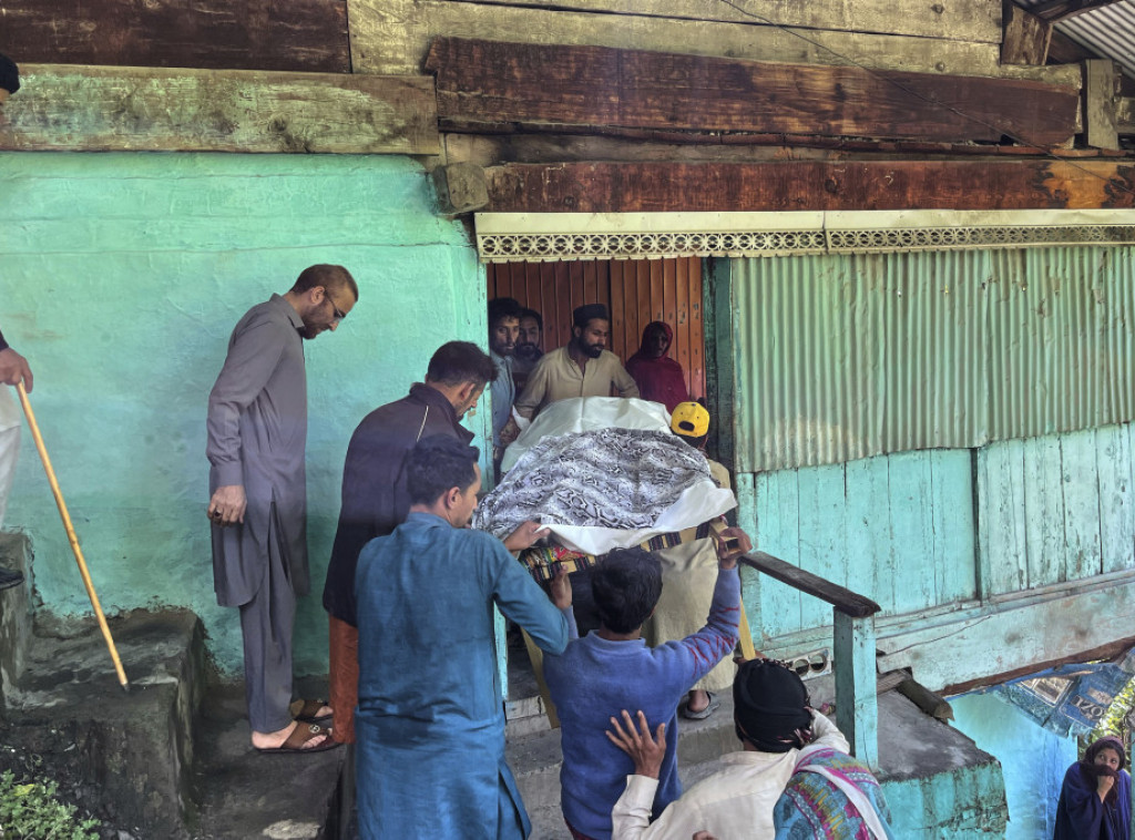 Indijske snage gađale vazdušnu bazu Nur Kan, Ravaloindi i Lahore u Pakistanu