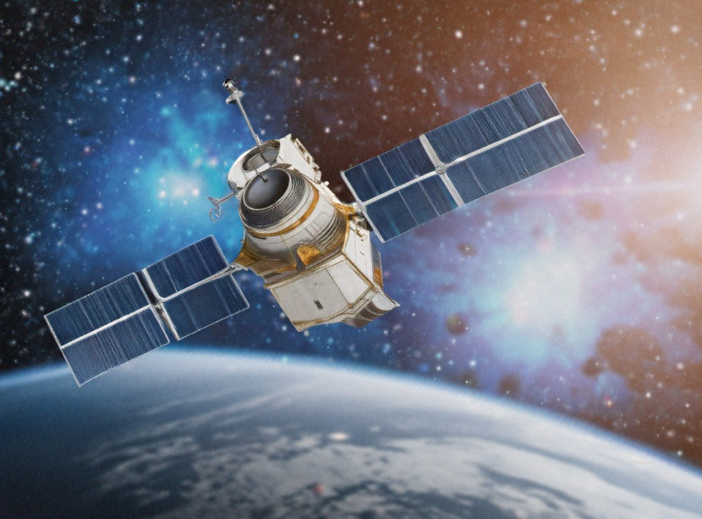 Stanica Kosmos-482 napustila orbitu i pala u Indijski okean