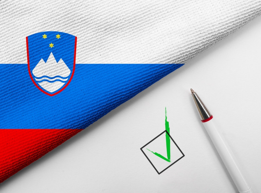 U Sloveniji počela izborna tišina pred referendum u nedelju o penzijama umetnika