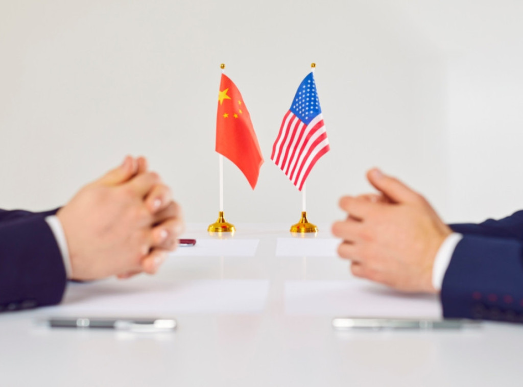 Razgovori američke i kineske delegacije o tarifama završeni, nastavljaju se sutra