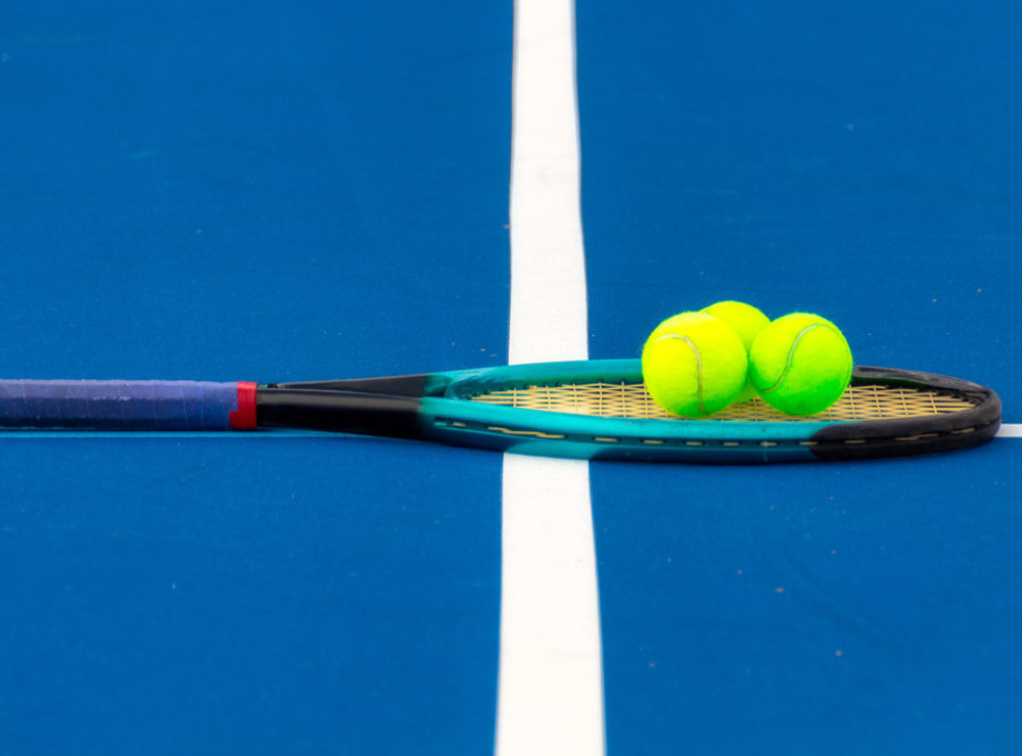 Kostović i Radivojević eliminisane u drugom kolu kvalifikacija za Australijan open