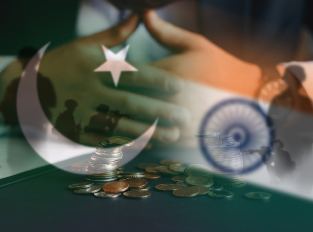 Šehbaz Šarif: Pakistan formira nove raketne snage nakon sukoba s Indijom