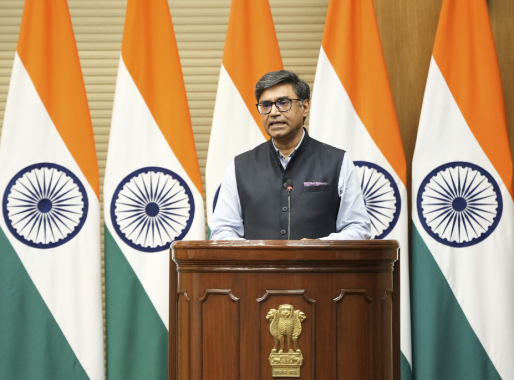 Indija i Pakistan potvrdili sporazum o prekidu vatre nakon posredovanja SAD