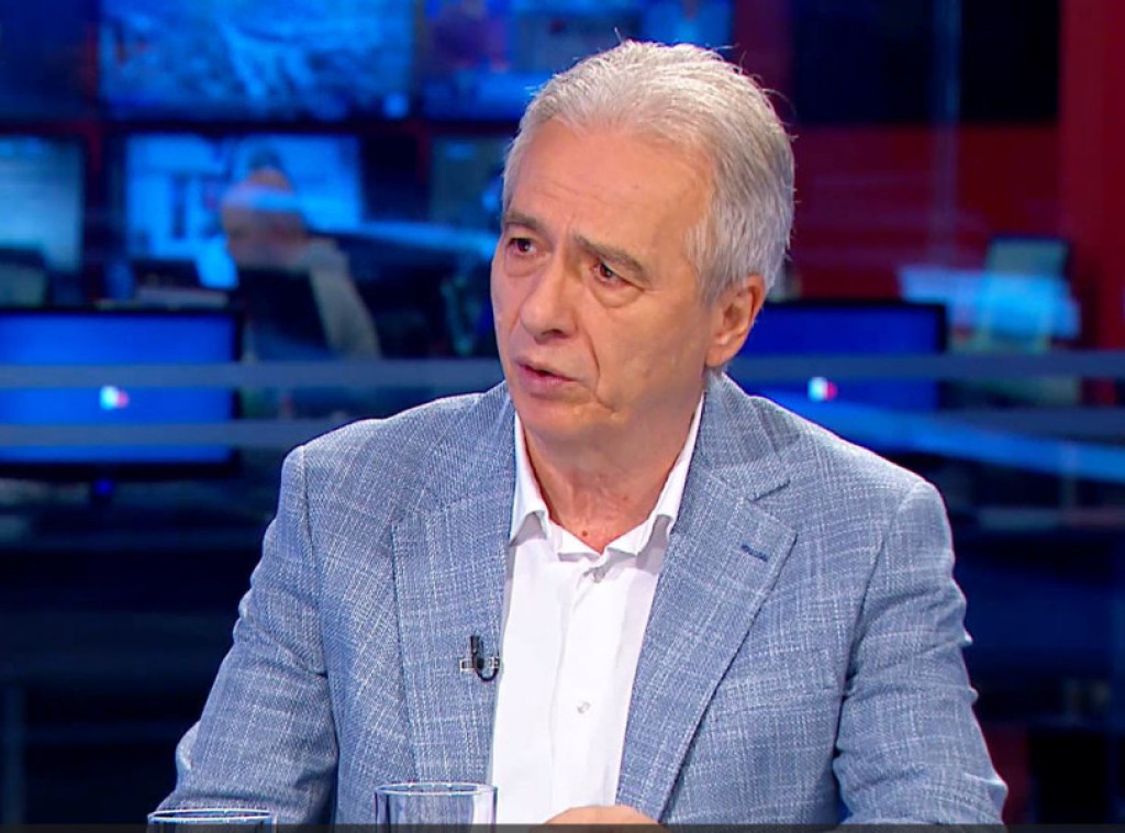 Milovan Drecun: Borba Srpske liste za interese Srba u AP KiM isključuje saradnju sa Kurtijem