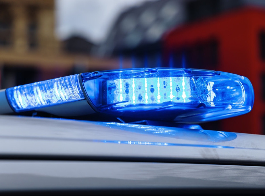 Na lokal u Ulici vojvode Stepe bačena ručna bomba, nema povređenih