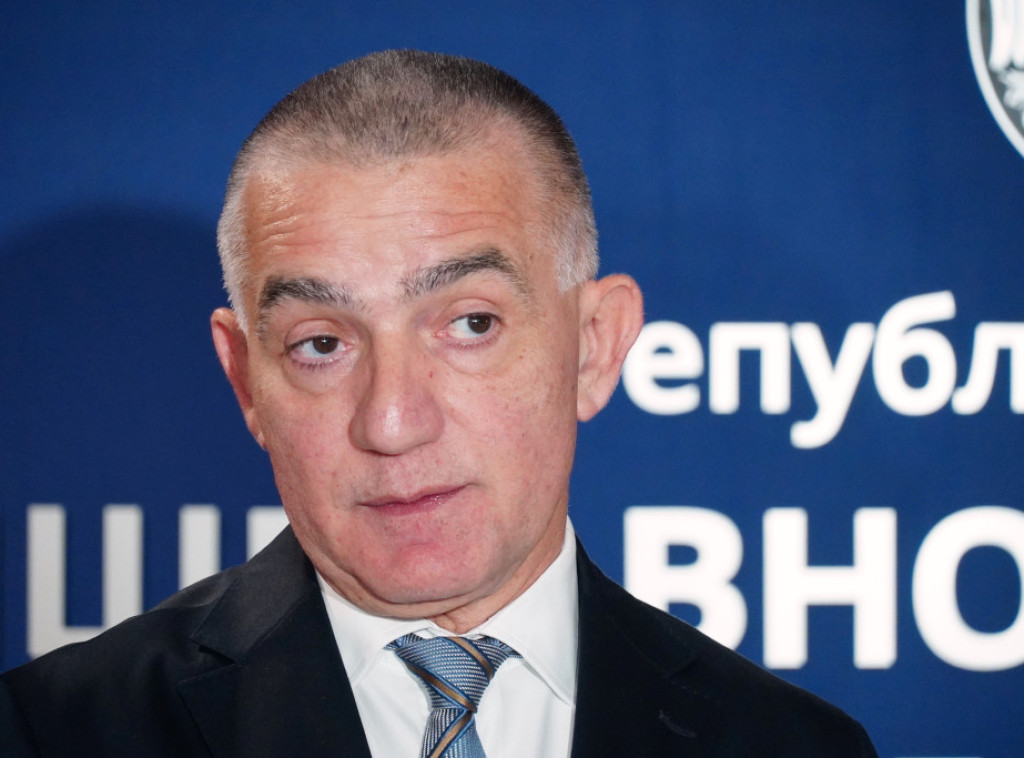 Ministar Vujić: Prioritet Ministarstva novi Zakon o maloletnim učiniocima krivičnih dela